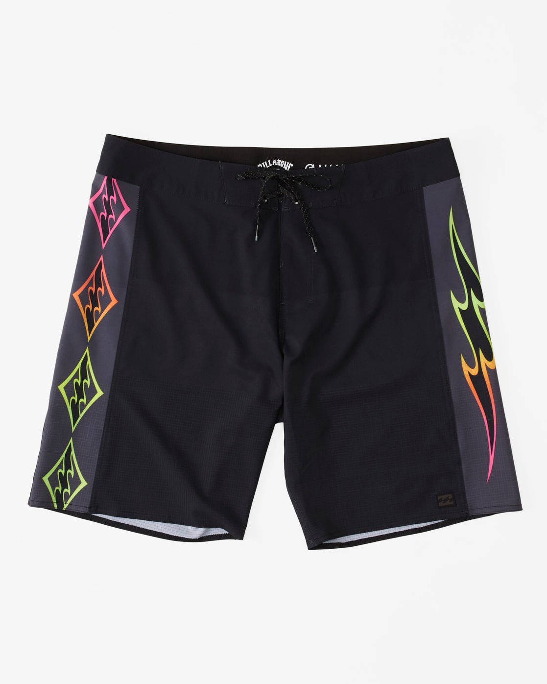 BOARDSHORT D BAH AIRLITE NEON BILLABONG - DM2 SHOP