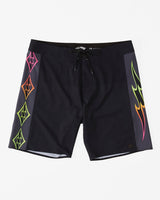 BOARDSHORT D BAH AIRLITE NEON BILLABONG - DM2 SHOP