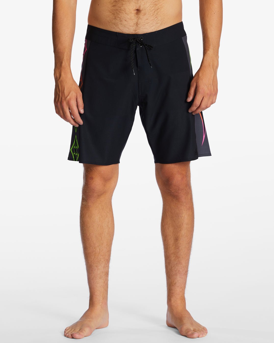 BOARDSHORT D BAH AIRLITE NEON BILLABONG - DM2 SHOP