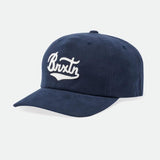 CASQUETTE BURT MP BRIXTON - DM2 SHOP