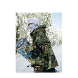 HOWL MITAINE SNOW UNISEXE TEAM - MARSHMALLOW - DM2 SHOP