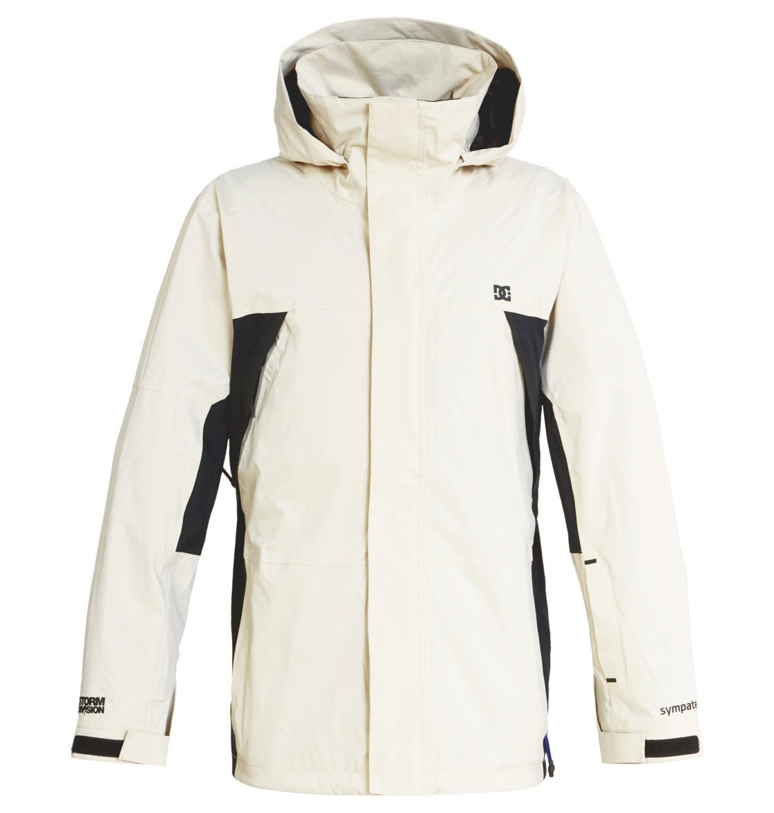 DC SHOES MANTEAU SHELL HOMME COMMAND 45K - DM2 SHOP