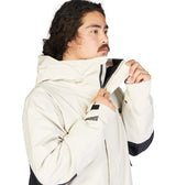 DC SHOES MANTEAU SHELL HOMME COMMAND 45K - DM2 SHOP