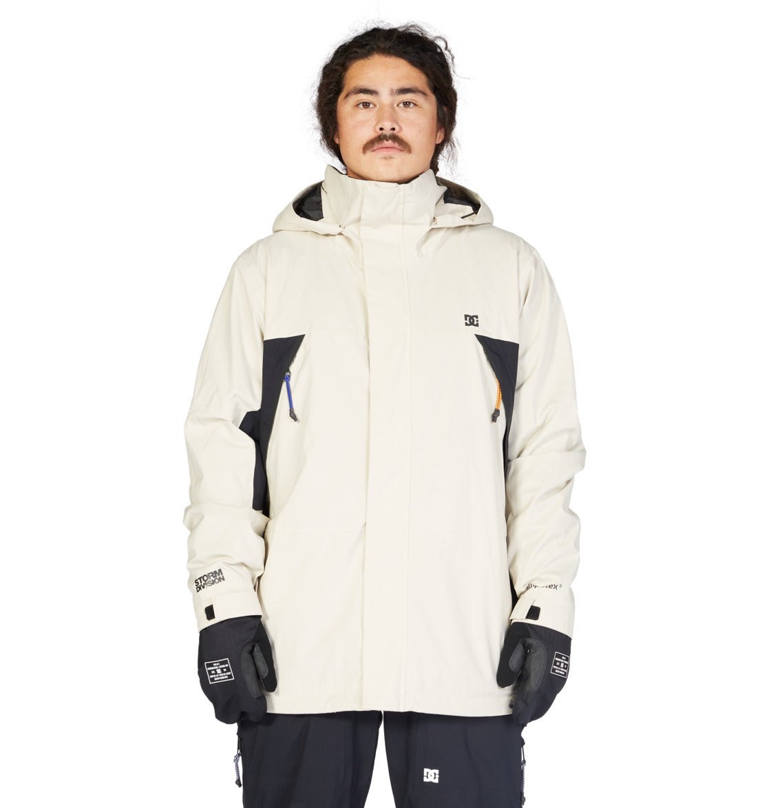 DC SHOES MANTEAU SHELL HOMME COMMAND 45K - DM2 SHOP