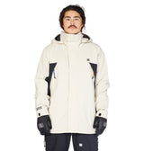 DC SHOES MANTEAU SHELL HOMME COMMAND 45K - DM2 SHOP