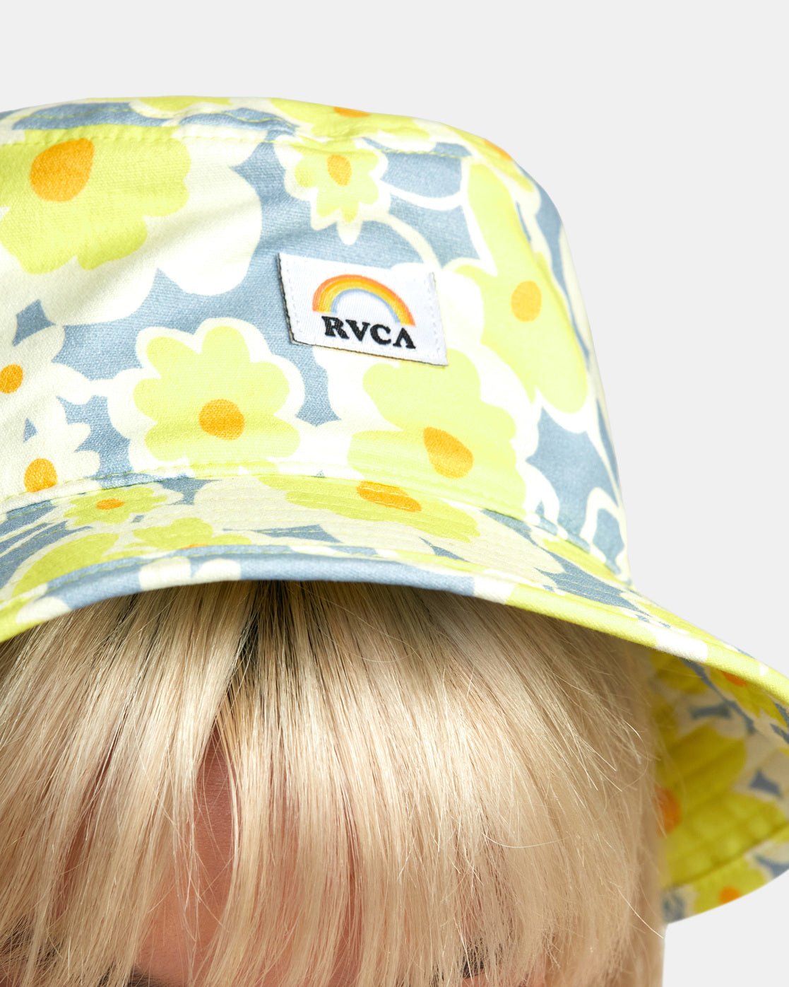 BUCKET HAT FOREVER FEMME RVCA - DM2 SHOP