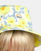BUCKET HAT FOREVER FEMME RVCA - DM2 SHOP