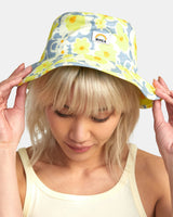 BUCKET HAT FOREVER FEMME RVCA - DM2 SHOP