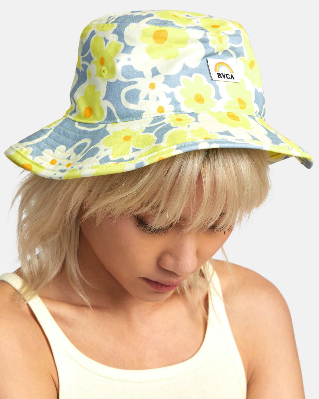 BUCKET HAT FOREVER FEMME RVCA - DM2 SHOP