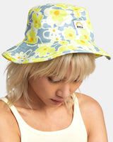 BUCKET HAT FOREVER FEMME RVCA - DM2 SHOP