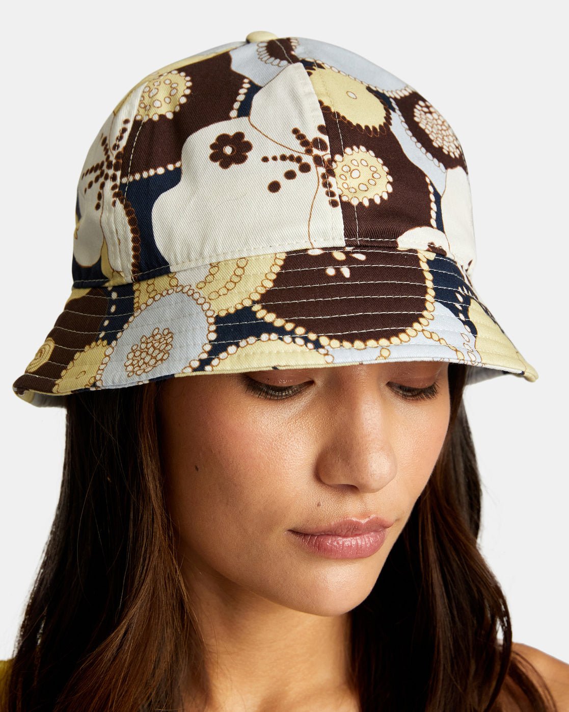 BUCKET HAT THE ROWE - DM2 SHOP