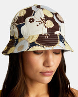 BUCKET HAT THE ROWE - DM2 SHOP