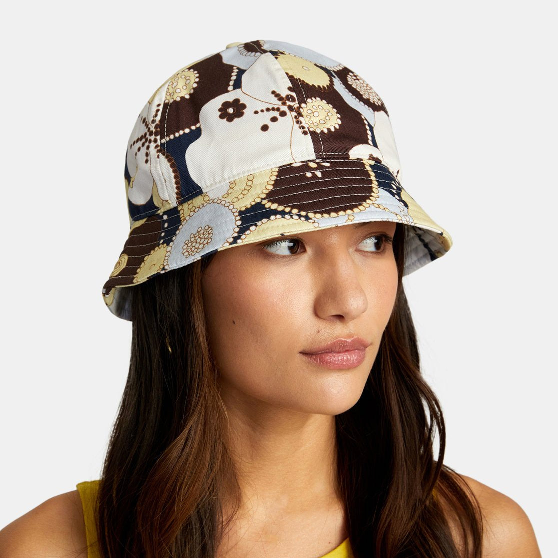 BUCKET HAT THE ROWE - DM2 SHOP