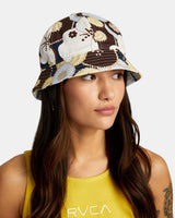BUCKET HAT THE ROWE - DM2 SHOP