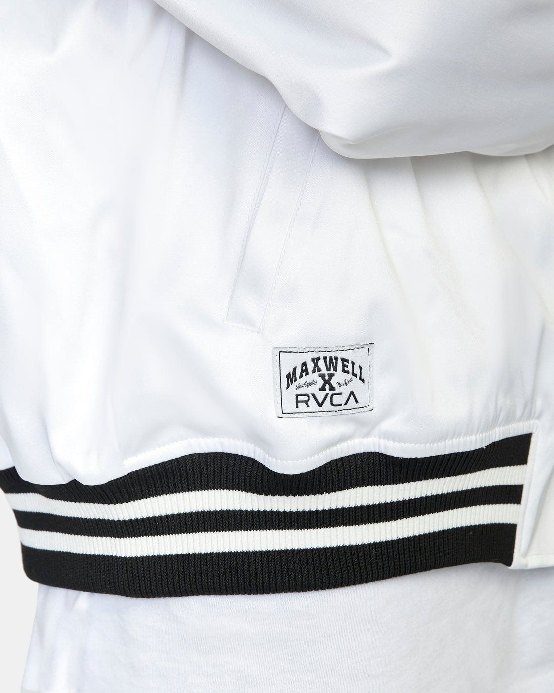 RVCA VESTON FEMME STOPPER - DM2 SHOP