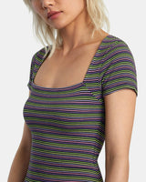 ROBE PARTITION FEMME RVCA - DM2 SHOP