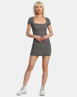 ROBE PARTITION FEMME RVCA - DM2 SHOP