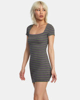 ROBE PARTITION FEMME RVCA - DM2 SHOP