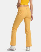 PANTALON KENNEDY FEMME RVCA - DM2 SHOP