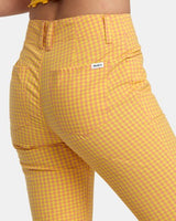 PANTALON KENNEDY FEMME RVCA - DM2 SHOP