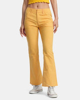 PANTALON KENNEDY FEMME RVCA - DM2 SHOP