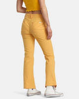 PANTALON KENNEDY FEMME RVCA - DM2 SHOP