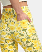 PANTALON GROOVE FEMME RVCA - DM2 SHOP
