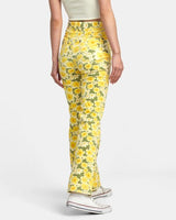 PANTALON GROOVE FEMME RVCA - DM2 SHOP