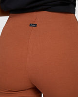 BIKE SHORT SOLID PUSH IT FEMME RVCA, 3 couleurs - DM2 SHOP