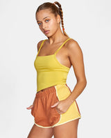 RVCA SHORT FEMME ROLLER - DM2 SHOP