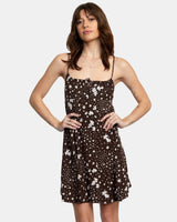 ROBE OVERTIME SUN DRESS FEMME RVCA - DM2 SHOP