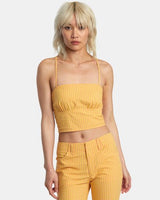 HAUT BRIGHTSIDE FEMME RVCA - DM2 SHOP