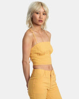 HAUT BRIGHTSIDE FEMME RVCA - DM2 SHOP