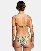 RVCA BIKINI HAUT FEMME AVANT GARDNER BRALETTE - DM2 SHOP