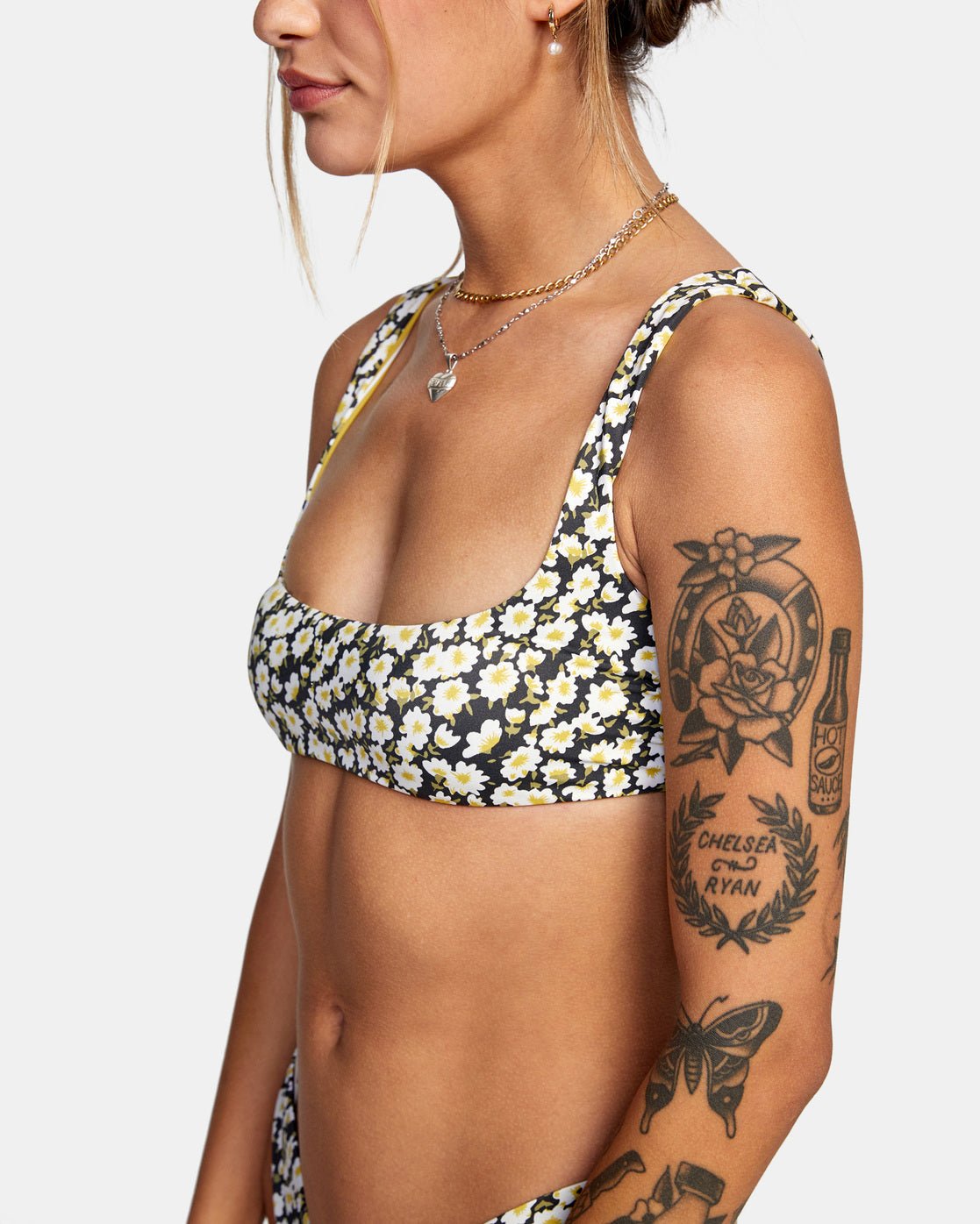 BIKINI HAUT FEMME JUNE SCOOP - DM2 SHOP