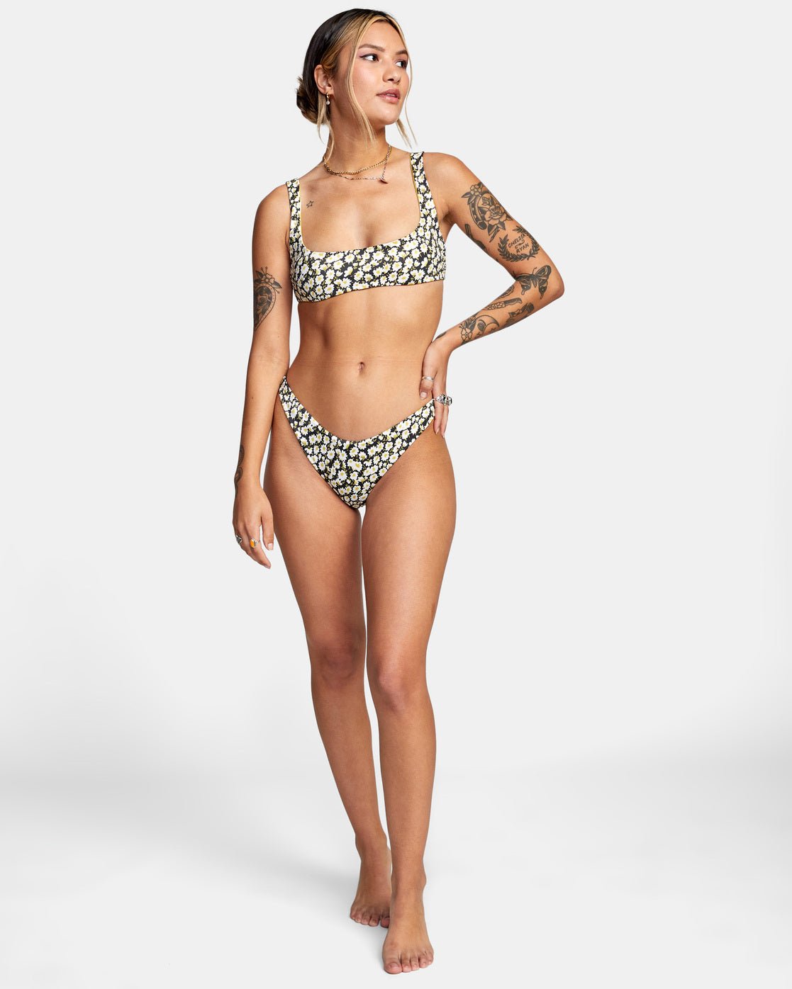 BIKINI HAUT FEMME JUNE SCOOP - DM2 SHOP
