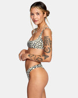 BIKINI HAUT FEMME JUNE SCOOP - DM2 SHOP