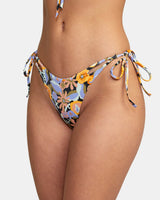RVCA BIKINI BAS FEMME AVVANT GARDNER CHEEKY - DM2 SHOP