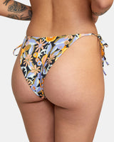 RVCA BIKINI BAS FEMME AVVANT GARDNER CHEEKY - DM2 SHOP