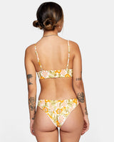RVCA BIKINI BAS FEMME AVANT GARDNER - DM2 SHOP