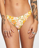 RVCA BIKINI BAS FEMME AVANT GARDNER - DM2 SHOP