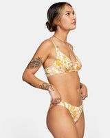 RVCA BIKINI BAS FEMME AVANT GARDNER - DM2 SHOP