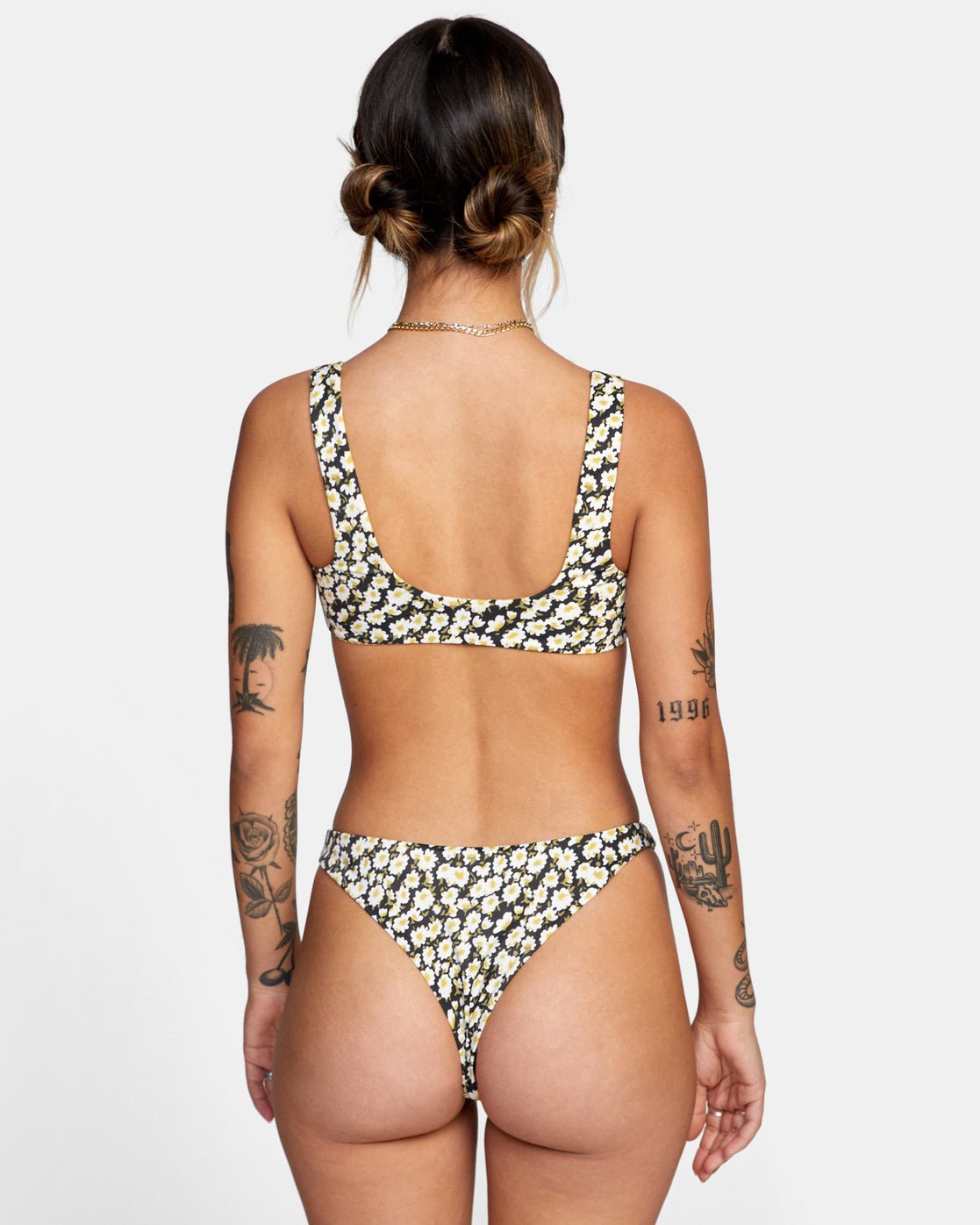 BIKINI BAS FEMME JUNE BLOOM SKIMPY - DM2 SHOP