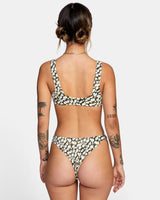 BIKINI BAS FEMME JUNE BLOOM SKIMPY - DM2 SHOP
