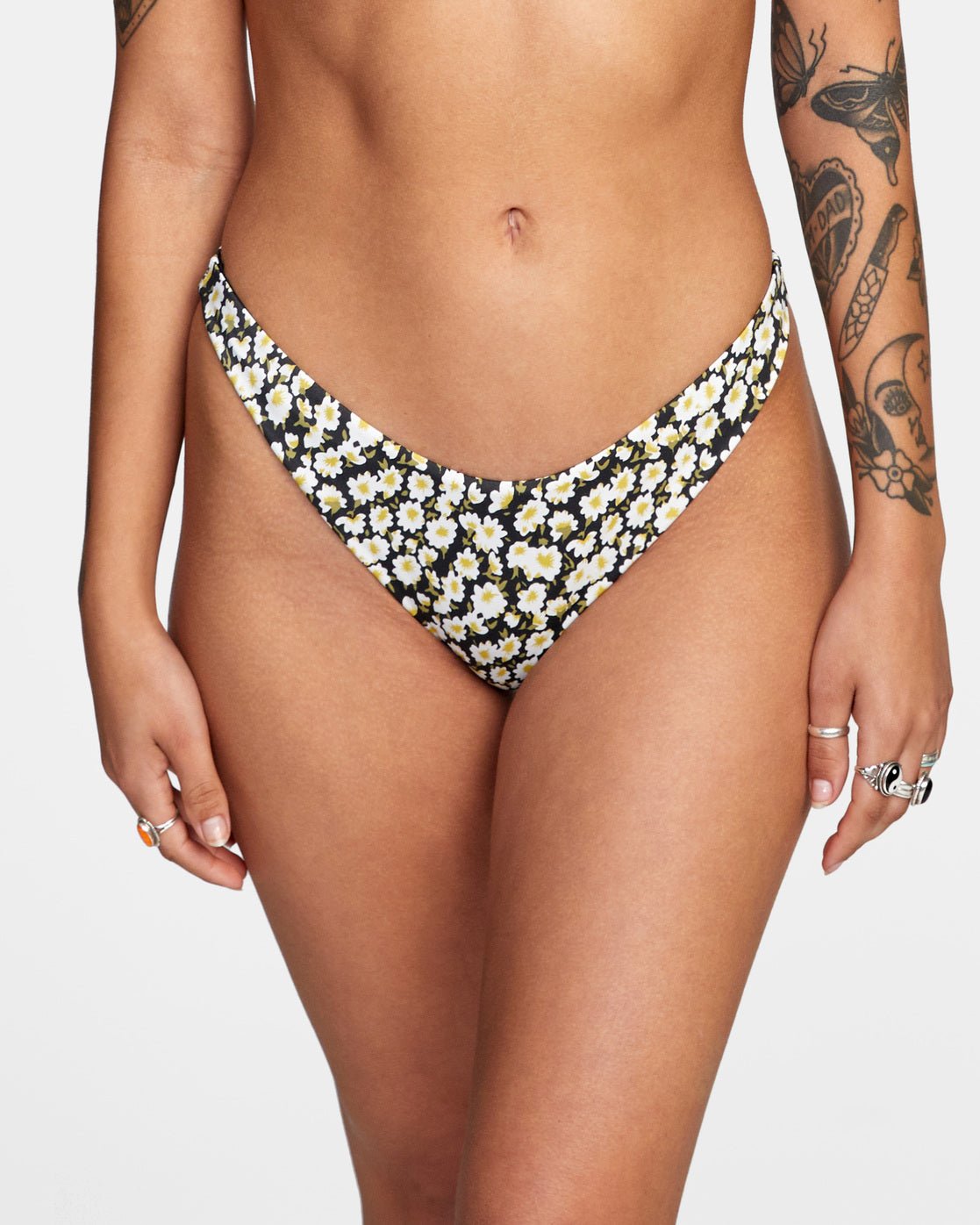 BIKINI BAS FEMME JUNE BLOOM SKIMPY - DM2 SHOP