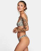BIKINI BAS FEMME JUNE BLOOM SKIMPY - DM2 SHOP