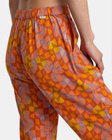 PANTALON BLIP FEMME RVCA - DM2 SHOP