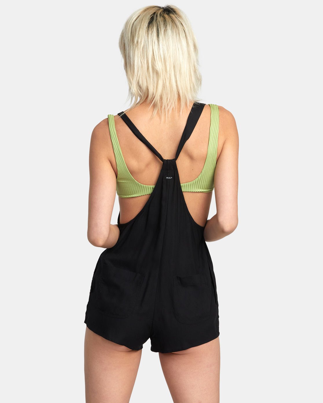 ROMPER STANDARD FEMME RVCA - DM2 SHOP