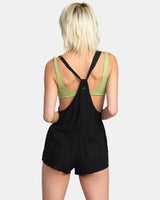 ROMPER STANDARD FEMME RVCA - DM2 SHOP