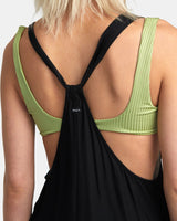 ROMPER STANDARD FEMME RVCA - DM2 SHOP